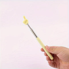 1pack Finger Reading Teaching Whip Stick