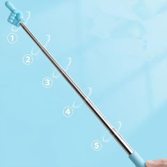 1pack Finger Reading Teaching Whip Stick