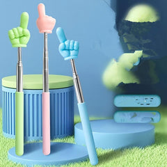 1pack Finger Reading Teaching Whip Stick