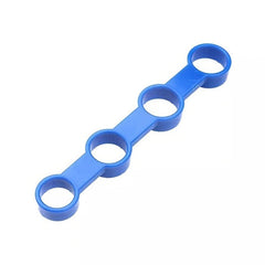 Finger Expansion Piano Finger Trainer for Teens Music Lover