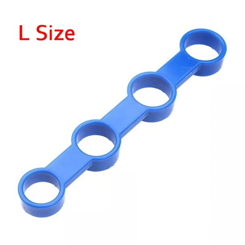 Finger Expansion Piano Finger Trainer for Teens Music Lover