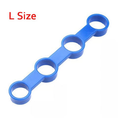 Finger Expansion Piano Finger Trainer for Teens Music Lover