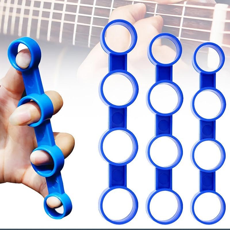 Finger Expansion Piano Finger Trainer for Teens Music Lover
