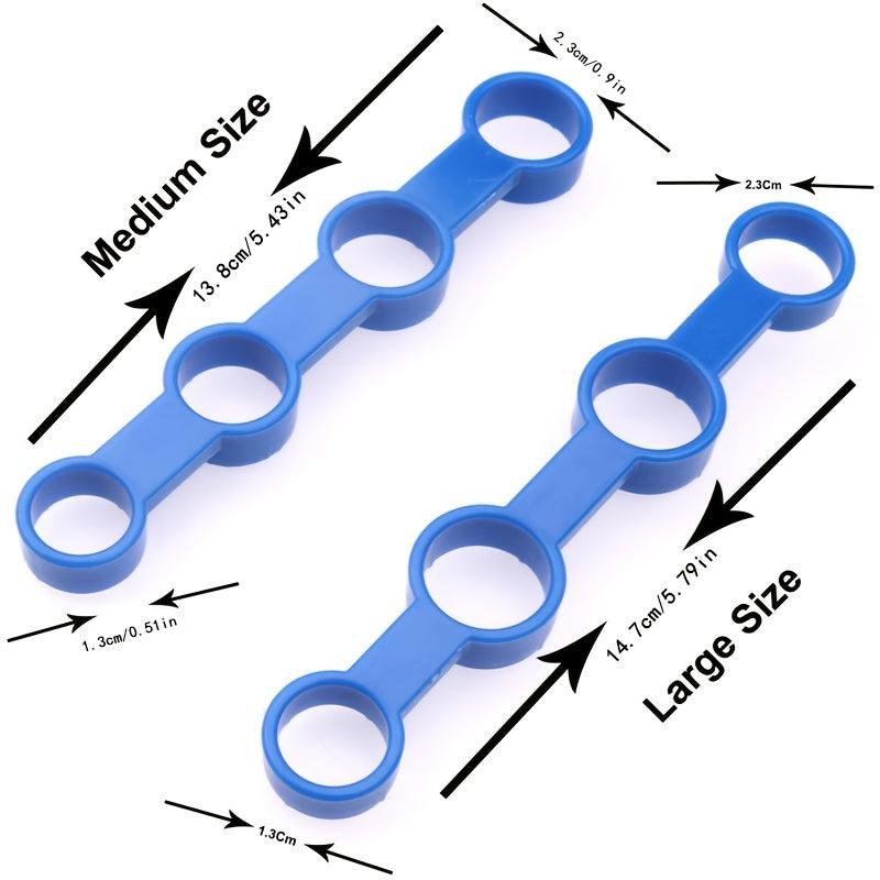 Finger Expansion Piano Finger Trainer for Teens Music Lover