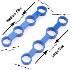 Finger Expansion Piano Finger Trainer for Teens Music Lover