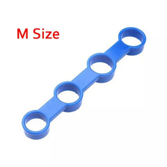 Finger Expansion Piano Finger Trainer for Teens Music Lover
