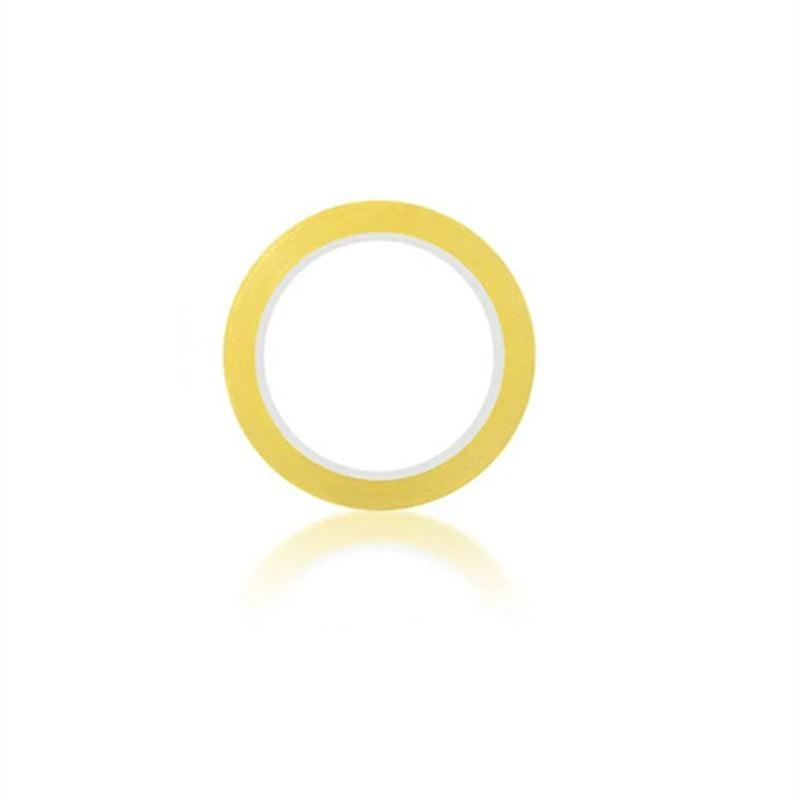 Violin Intonation Stickers Tape Handle for Beginners
