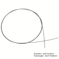 1M Piano Strings Set