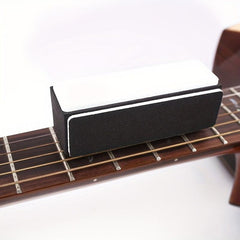 Guitar Bass Leveling Sanding File Block Repair Tool
