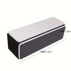 Guitar Bass Leveling Sanding File Block Repair Tool