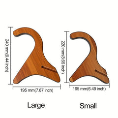 Wooden Stand for Ukulele Violin Small Guitar Upright