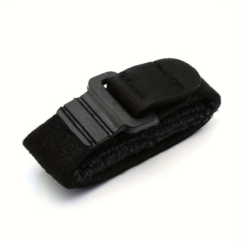 Acoustic Guitar Fingerboard String Mute Strap