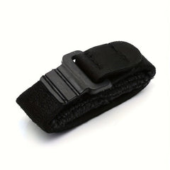 Acoustic Guitar Fingerboard String Mute Strap