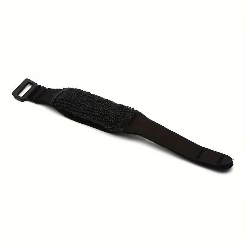 Acoustic Guitar Fingerboard String Mute Strap