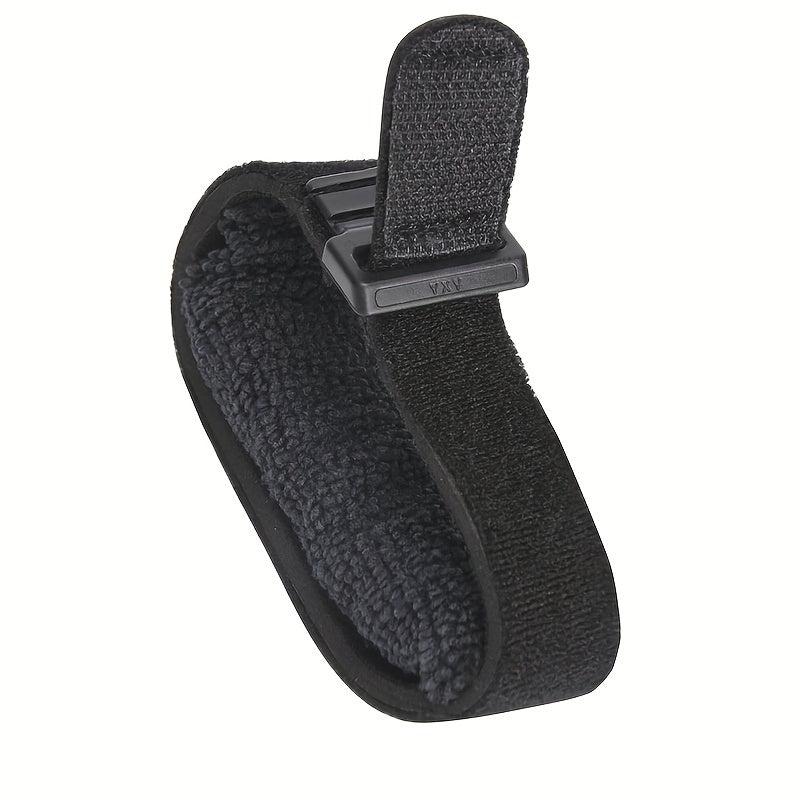 Acoustic Guitar Fingerboard String Mute Strap
