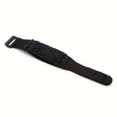 Acoustic Guitar Fingerboard String Mute Strap