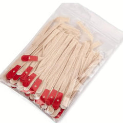 90pcs Piano Bridle Straps For DIY Replacement Repair