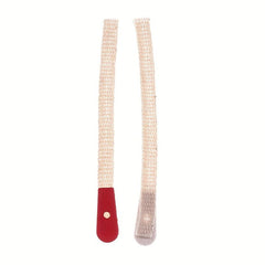 90pcs Piano Bridle Straps For DIY Replacement Repair