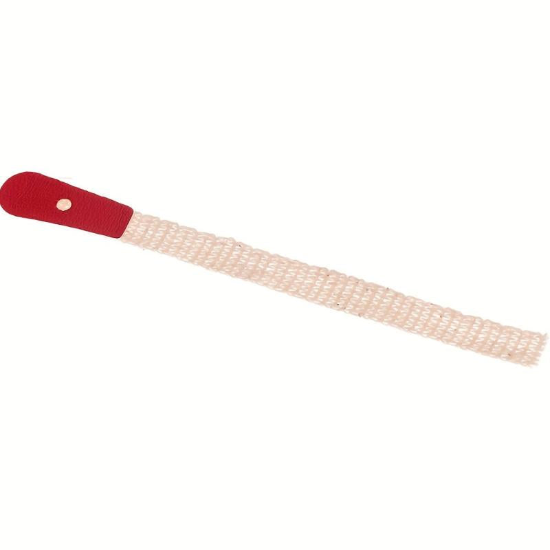 90pcs Piano Bridle Straps For DIY Replacement Repair