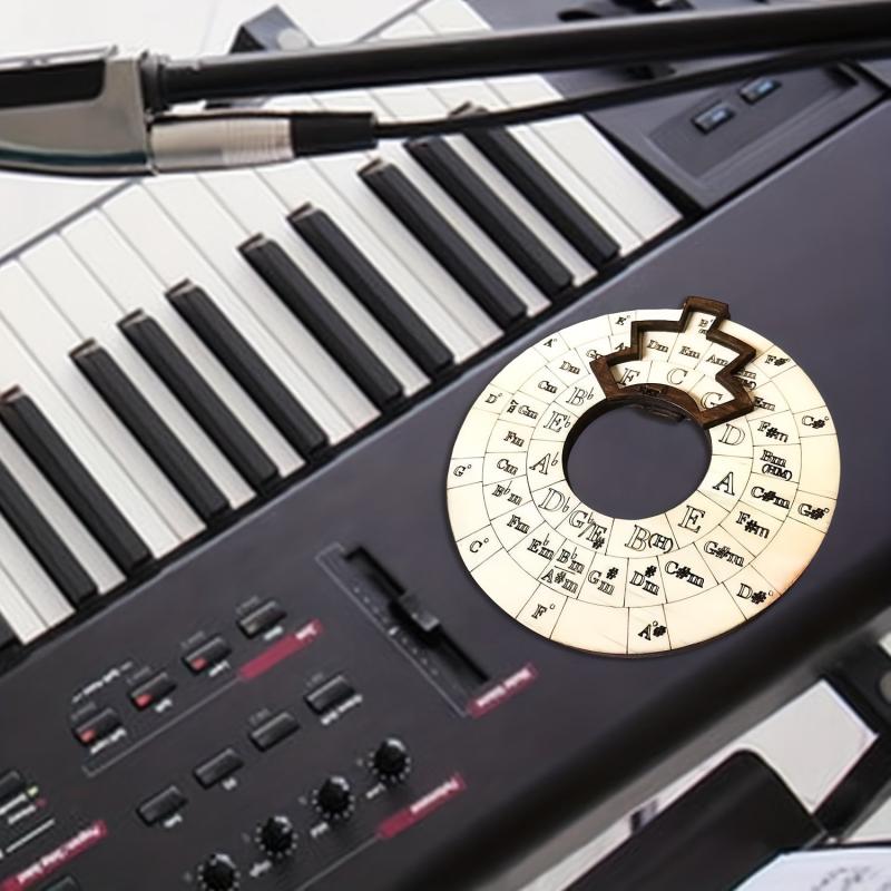 Wooden Melody Tool Music Wood Melody Tools Musical Instruments