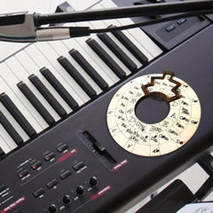 Wooden Melody Tool Music Wood Melody Tools Musical Instruments