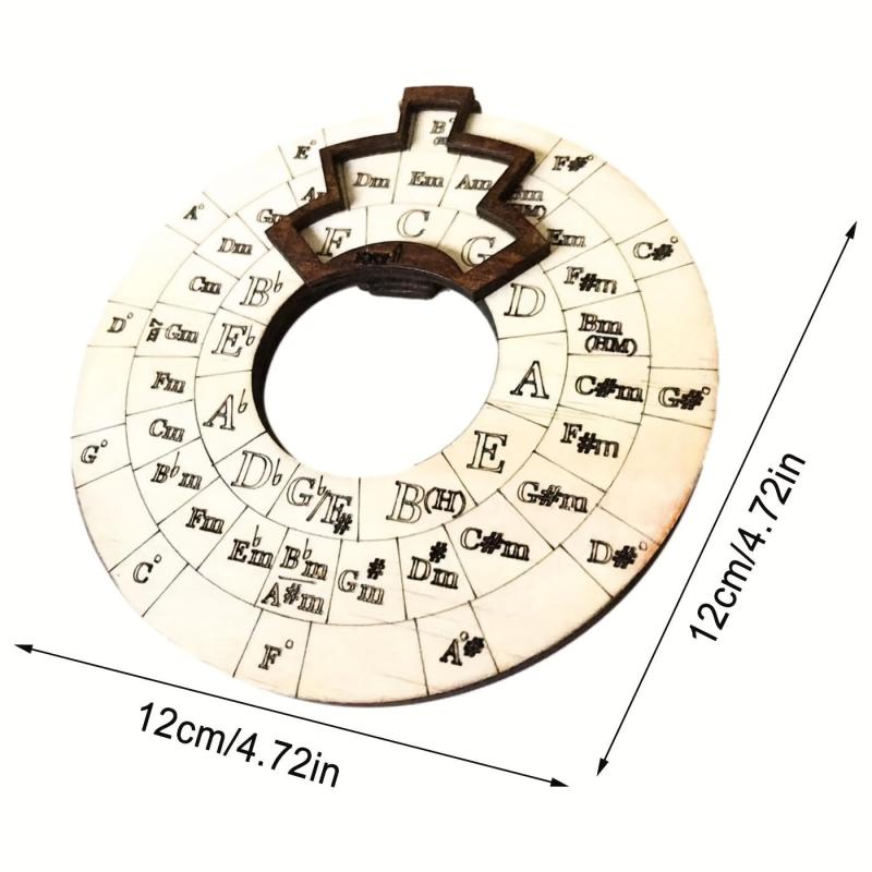 Wooden Melody Tool Music Wood Melody Tools Musical Instruments