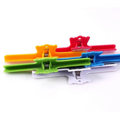 10 Durable Music Note Clips for Piano Guitar Violin Sheet Music