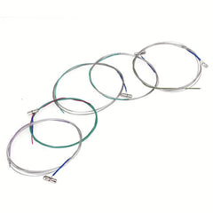 Guzheng Strings 1 5 Strings Set High Quality Durable Replacement Accessory