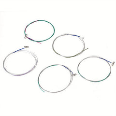Guzheng Strings 1 5 Strings Set High Quality Durable Replacement Accessory