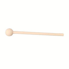 Orff 7 Tone Wind Chime Wood