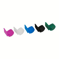 Clarinet Thumb Pad Set with Colored Handle