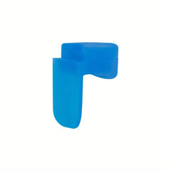 Clarinet Thumb Pad Set with Colored Handle