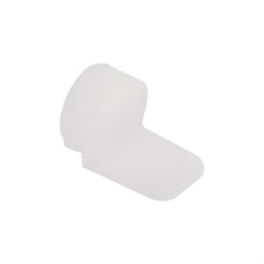 Clarinet Thumb Pad Set with Colored Handle