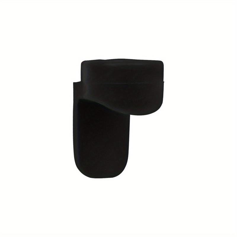 Clarinet Thumb Pad Set with Colored Handle