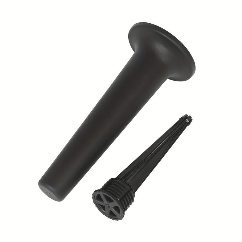S 107 Tweeter Saxophone Stand Foldable ABS
