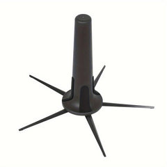 S 107 Tweeter Saxophone Stand Foldable ABS