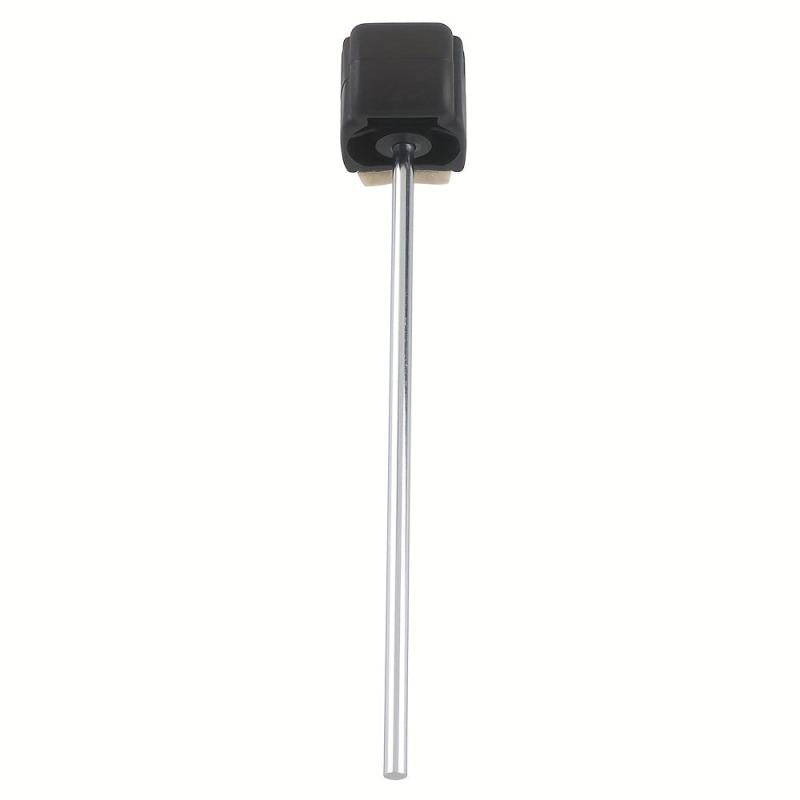 Frame Drum Stick for Stepping and Hammering