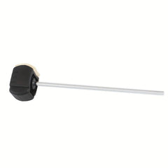 Frame Drum Stick for Stepping and Hammering