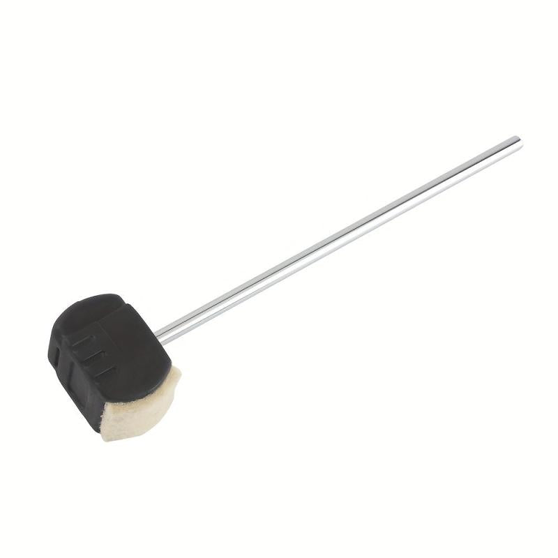 Frame Drum Stick for Stepping and Hammering