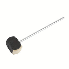 Frame Drum Stick for Stepping and Hammering