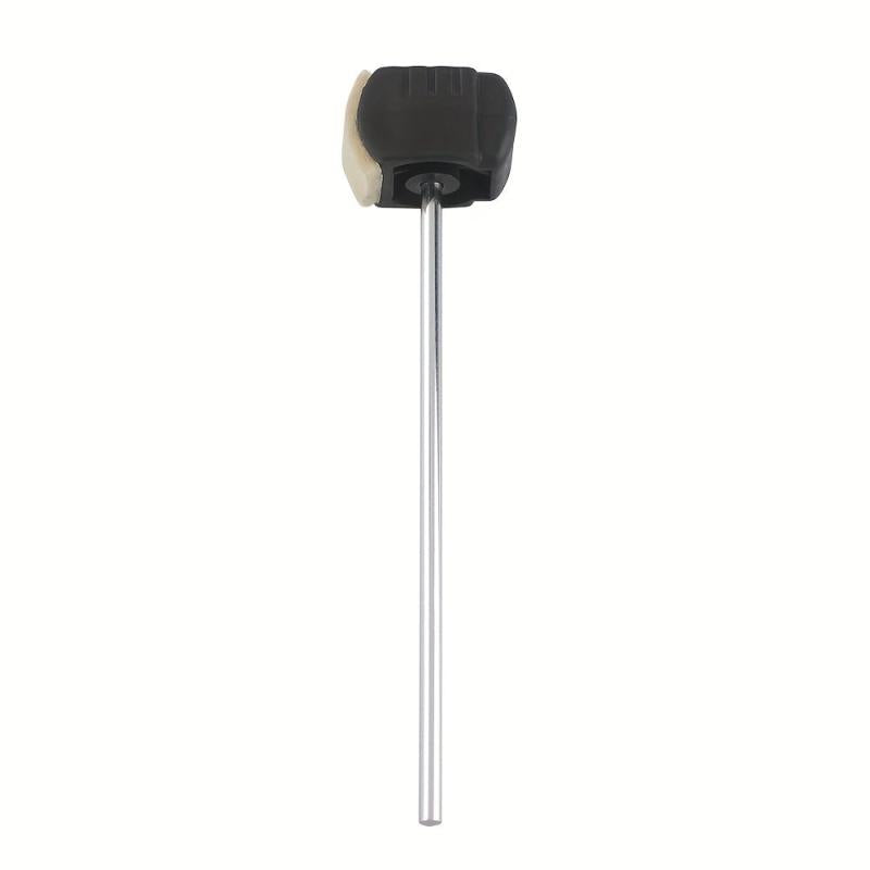 Frame Drum Stick for Stepping and Hammering