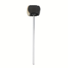 Frame Drum Stick for Stepping and Hammering