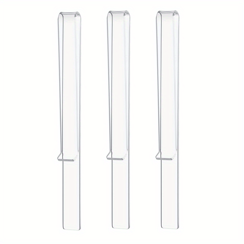6 Pc Music Sheet Clip Set & Clear Acrylic Read Music Clip