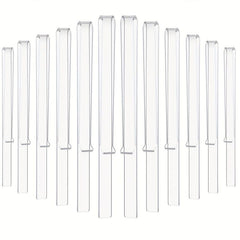 6 Pc Music Sheet Clip Set & Clear Acrylic Read Music Clip