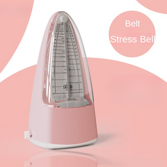 Mechanical Metronome Classic Style for Piano Guitar Violin Guzheng