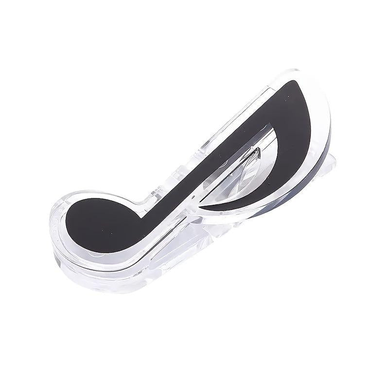 Music Notation Clips 10 Colors