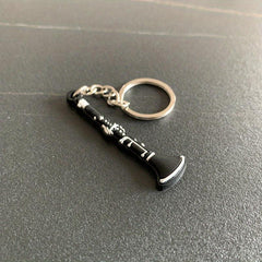1PC Soft Rubber Toy Doll Keychain Multiple Styles Gift