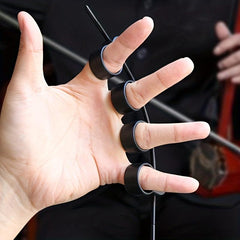 Universal Finger Expander for Guitar & Piano Practice