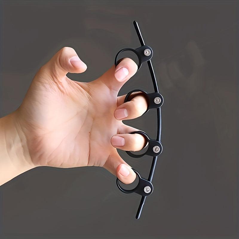 Universal Finger Expander for Guitar & Piano Practice