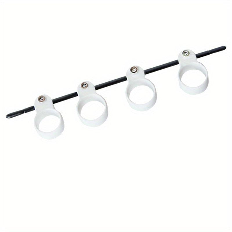 Universal Finger Expander for Guitar & Piano Practice